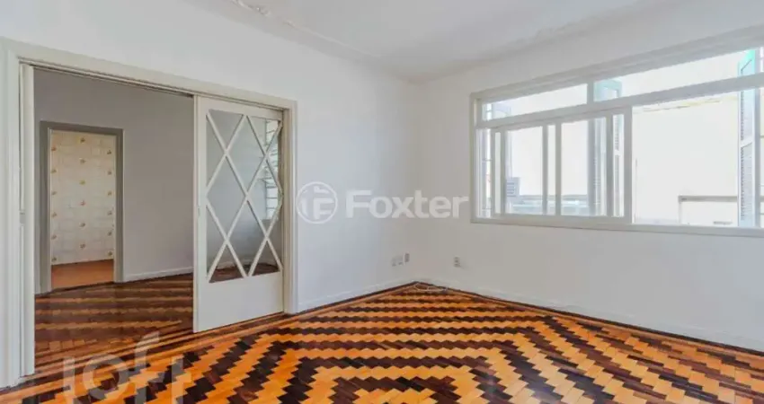 Apartamento com 3 quartos à venda na Rua Vieira de Castro, 352, Farroupilha, Porto Alegre