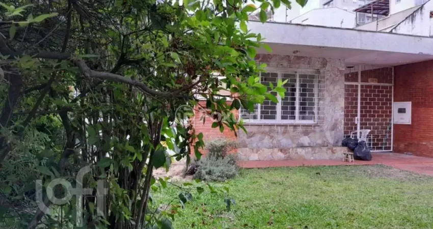 Casa com 4 quartos à venda na Rua Gaston Englert, 125, Vila Ipiranga, Porto Alegre