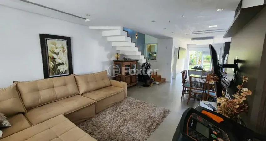 Casa com 3 quartos à venda na Rua Tomé de Souza, 258, Nossa Senhora das Graças, Canoas
