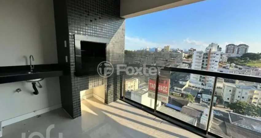 Apartamento com 2 quartos à venda na Rua Humaitá, 320, Canto, Florianópolis
