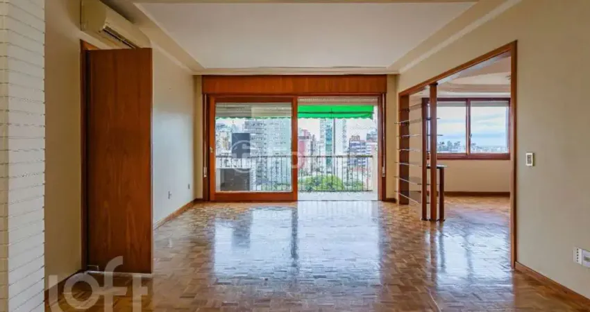 Apartamento com 2 quartos à venda na Rua Anita Garibaldi, 1091, Boa Vista, Porto Alegre