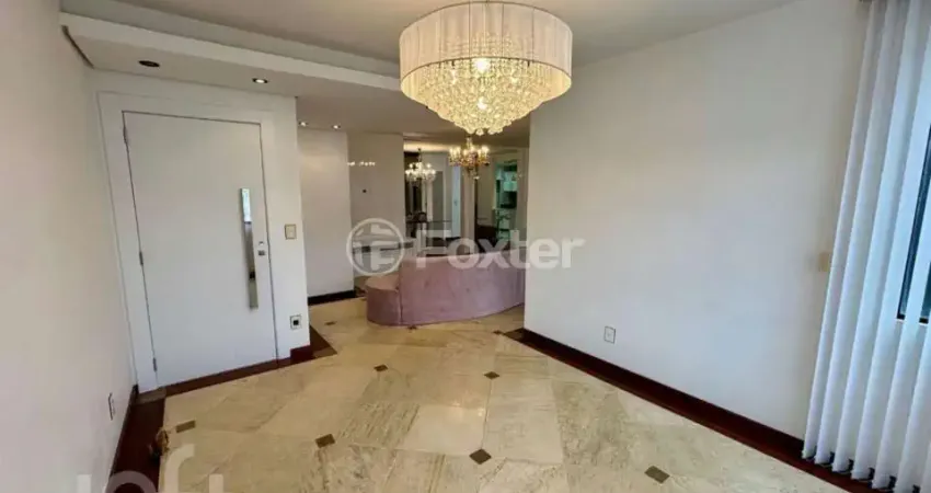Apartamento com 3 quartos à venda na Avenida Hercílio Luz, 999, Centro, Florianópolis