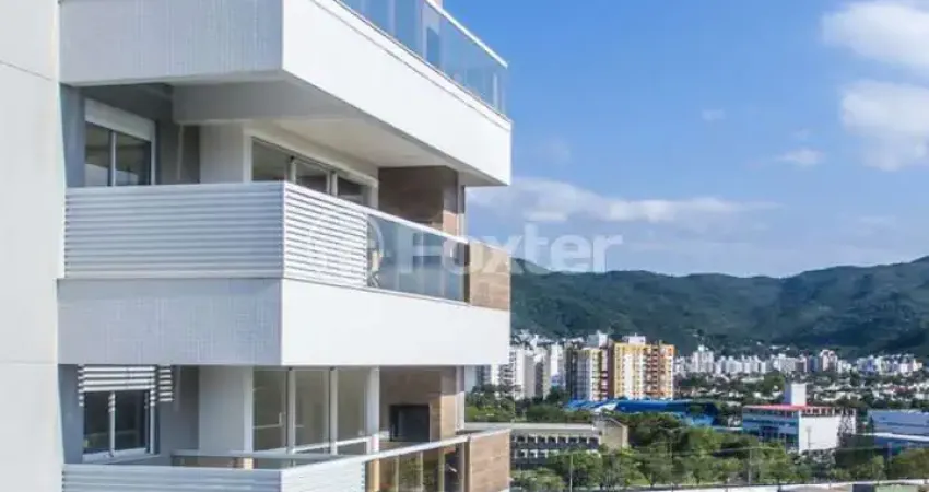 Apartamento com 2 quartos à venda na Rodovia Admar Gonzaga, 1669, Itacorubi, Florianópolis