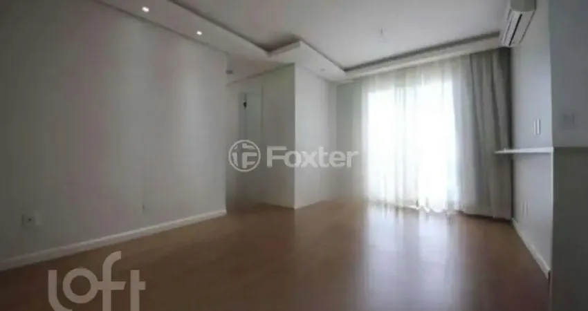 Apartamento com 2 quartos à venda na Rua da Figueira, 770, Nossa Senhora das Graças, Canoas