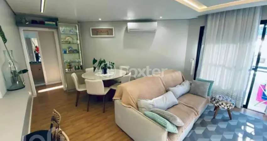 Apartamento com 3 quartos à venda na Rua Edison Areas, 132, Trindade, Florianópolis