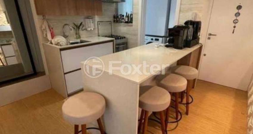 Apartamento com 2 quartos à venda na Rua Almirante Lamego, 747, Centro, Florianópolis