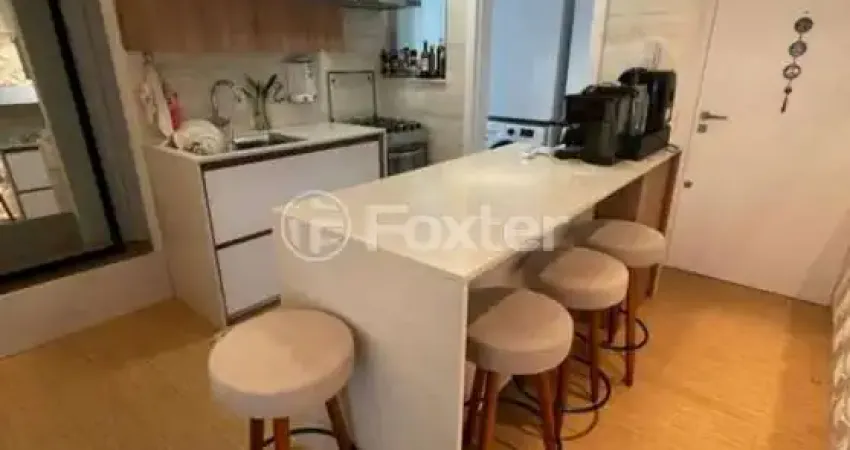 Apartamento com 2 quartos à venda na Rua Almirante Lamego, 747, Centro, Florianópolis