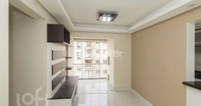Apartamento com 2 quartos à venda na Avenida Sertório, 9140, Sarandi, Porto Alegre