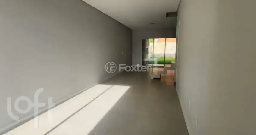 Casa com 3 quartos à venda na Rua José Antônio Pereira, 554, Ipiranga, São José
