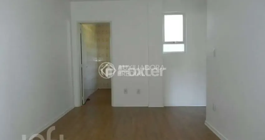 Apartamento com 1 quarto à venda na Avenida Pedro Adams Filho, 2250, Ouro Branco, Novo Hamburgo