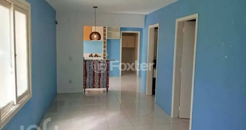 Casa com 2 quartos à venda na Rua Inglaterra, 224, Rincão, Novo Hamburgo