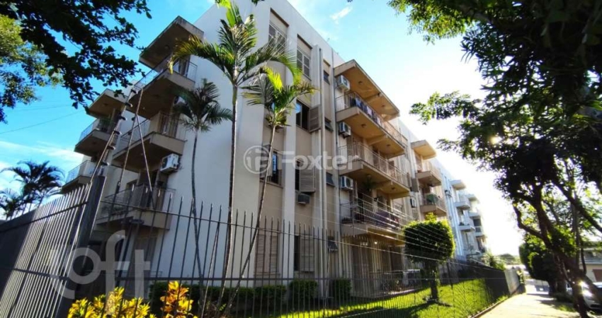Apartamento com 2 quartos à venda na Rua Luiz de Brito, 132, Ouro Branco, Novo Hamburgo