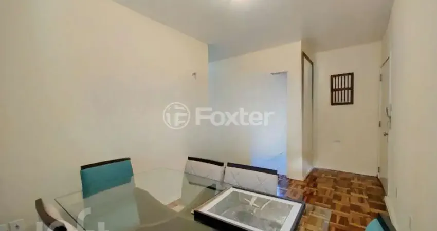 Apartamento com 3 quartos à venda na Avenida Nicolau Becker, 581, Centro, Novo Hamburgo