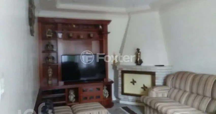 Casa com 3 quartos à venda na Rua Manuelito de Ornelas, 95, Marechal Rondon, Canoas