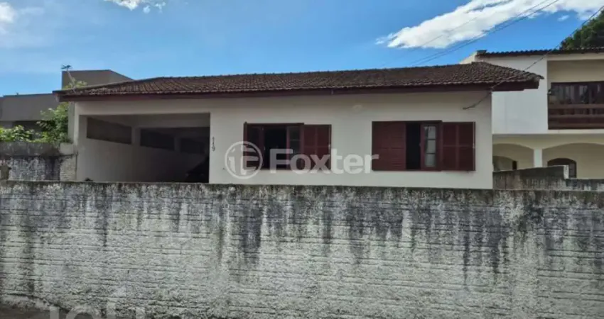 Casa com 2 quartos à venda na Servidão Paulo Apolinário da Natividade, 119, Ribeirão da Ilha, Florianópolis