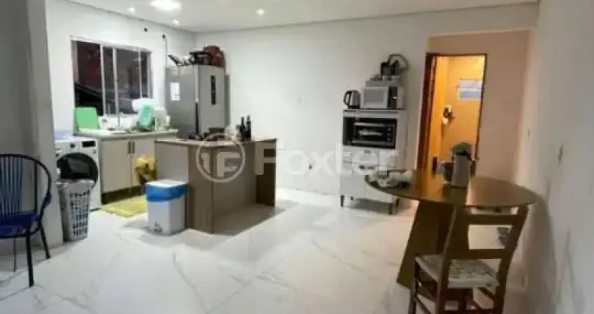 Casa com 4 quartos à venda na Rua Helmuth Heldt, 42, Canudos, Novo Hamburgo