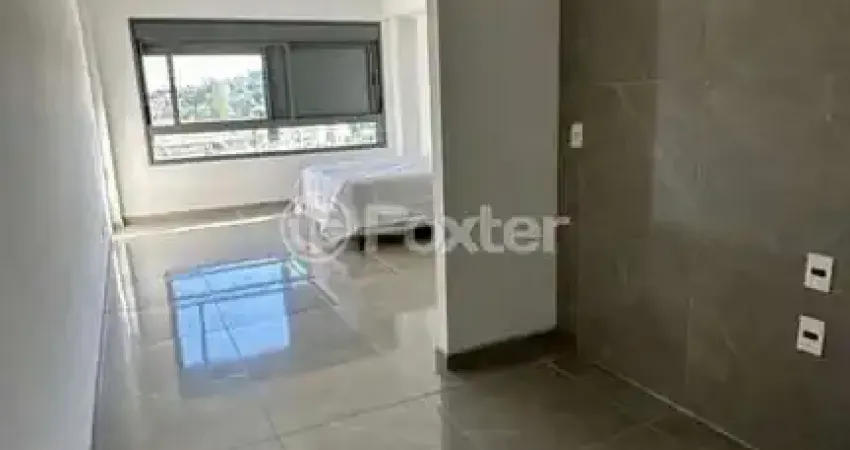 Kitnet / Stúdio à venda na Rua Cassilda Flora Zaffari, 60, Glória, Porto Alegre