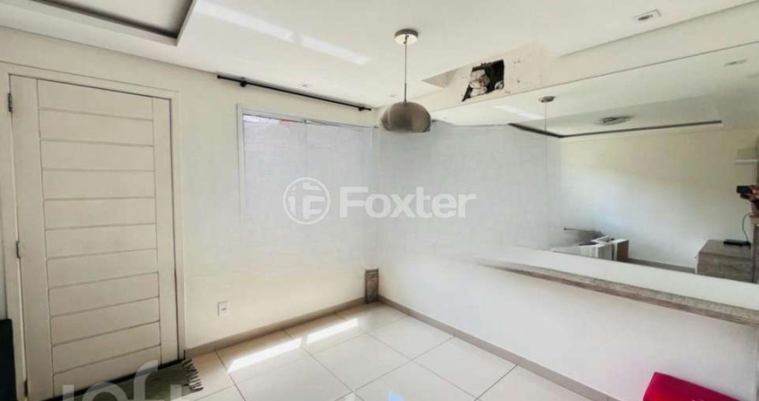Casa em condomínio fechado com 3 quartos à venda na Rua dos Guamirins, 303, Igara, Canoas