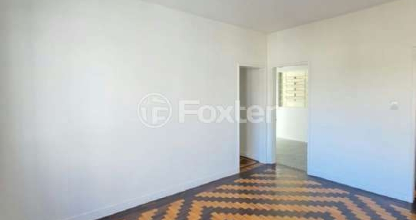 Apartamento com 2 quartos à venda na Avenida Cristóvão Colombo, 1975, Floresta, Porto Alegre