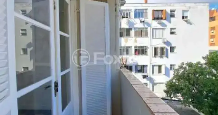 Apartamento com 2 quartos à venda na Avenida Cristóvão Colombo, 1975, Floresta, Porto Alegre