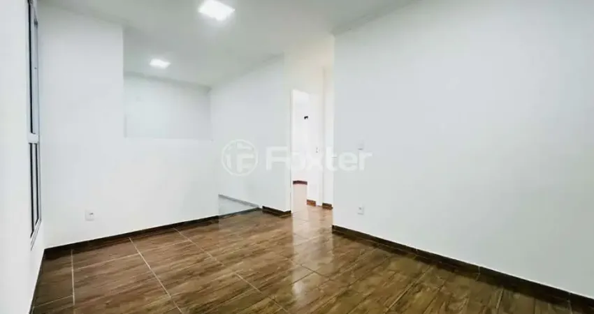 Apartamento com 2 quartos à venda na Avenida Justino Camboim, 1049, Camboim, Sapucaia do Sul
