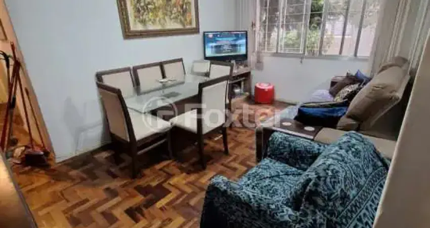 Apartamento com 4 quartos à venda na Rua Silveiro, 371, Menino Deus, Porto Alegre
