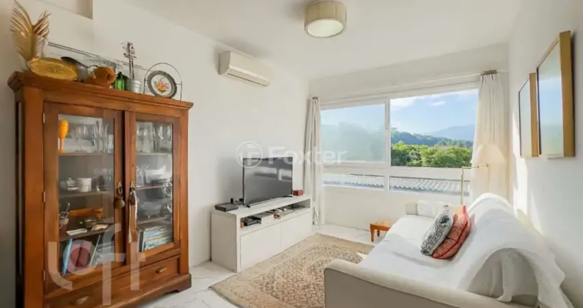Apartamento com 2 quartos à venda na Rua São Josemaria Escriva, 741, Jardim do Salso, Porto Alegre