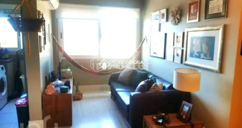 Apartamento com 2 quartos à venda na Rua São Manoel, 2061, Rio Branco, Porto Alegre