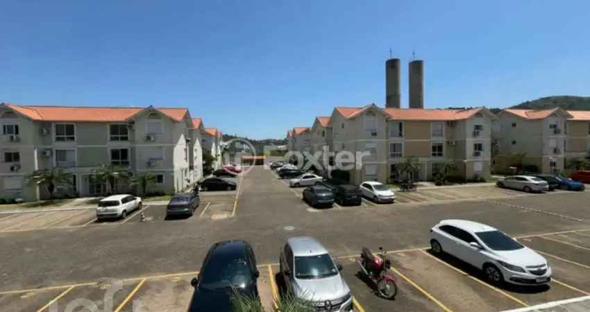 Apartamento com 3 quartos à venda na Avenida Juca Batista, 4581, Hípica, Porto Alegre