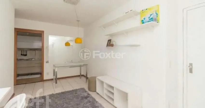 Apartamento com 1 quarto à venda na Rua Mata Coelho, 408, Nonoai, Porto Alegre