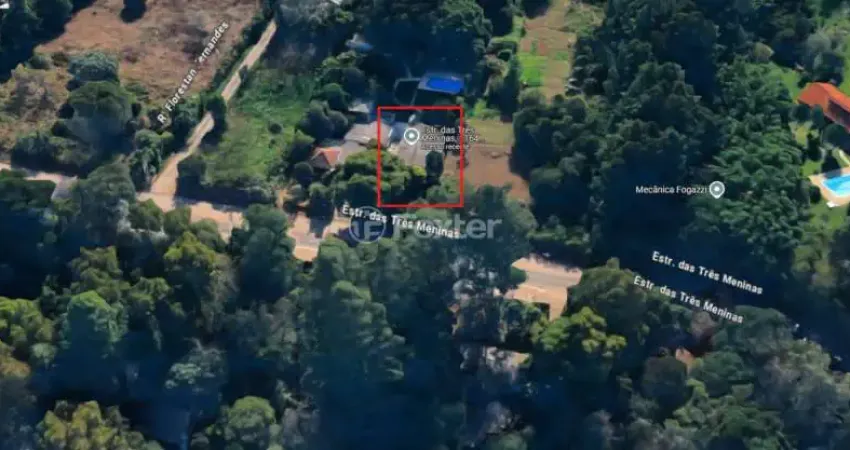 Terreno comercial à venda na Estrada das Três Meninas, 1164, Vila Nova, Porto Alegre