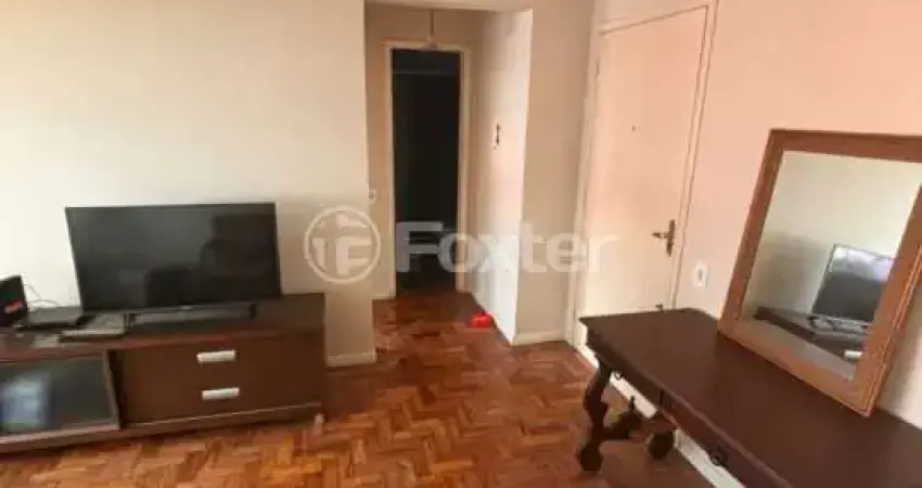 Apartamento com 1 quarto à venda na Avenida Otto Niemeyer, 754, Tristeza, Porto Alegre