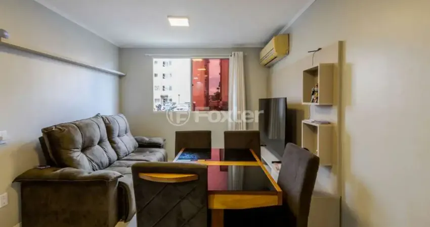 Apartamento com 2 quartos à venda na Avenida Souza Melo, 1084, Sarandi, Porto Alegre