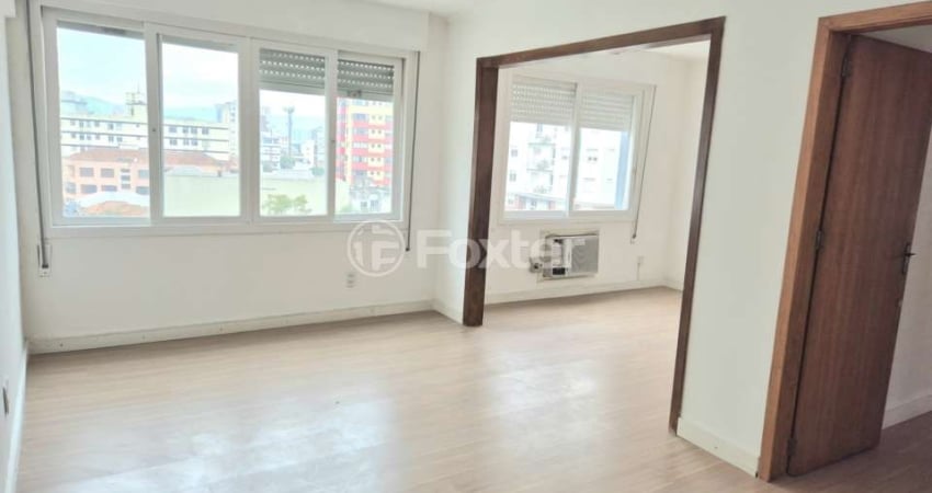 Apartamento com 3 quartos à venda na Rua Luiz Afonso, 158, Cidade Baixa, Porto Alegre