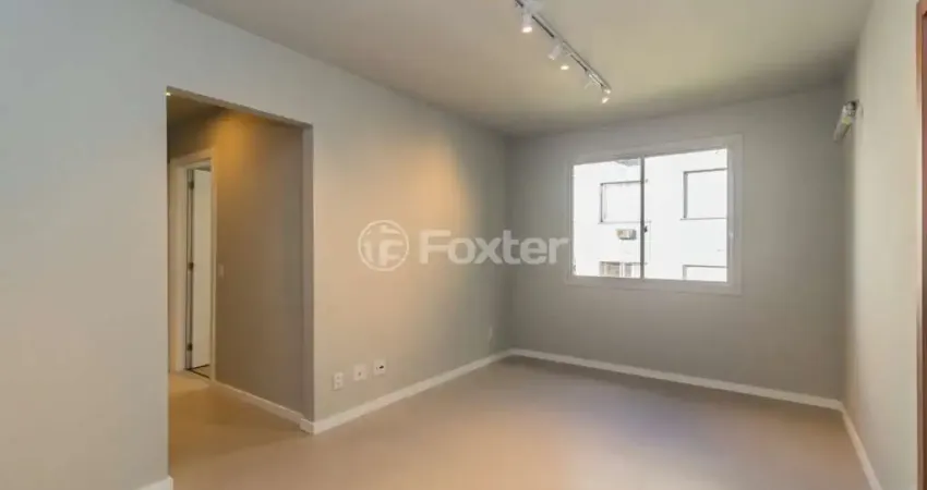 Apartamento com 2 quartos à venda na Rua Alberto Silva, 238, Vila Ipiranga, Porto Alegre