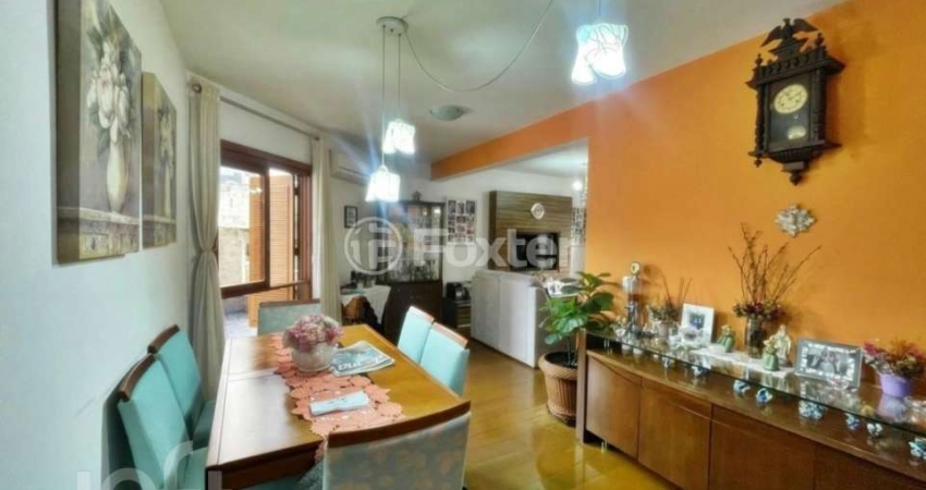Apartamento com 3 quartos à venda na Rua Veador Porto, 107, Santana, Porto Alegre