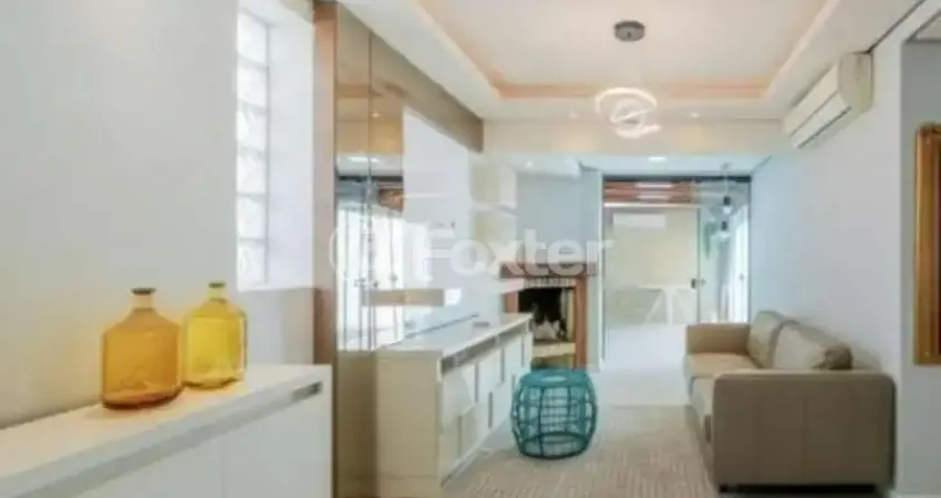 Apartamento com 2 quartos à venda na Avenida Bagé, 513, Petrópolis, Porto Alegre