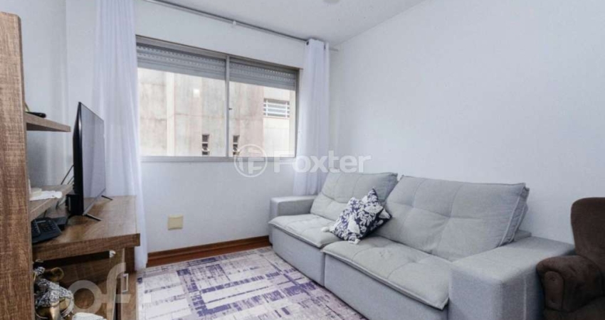 Apartamento com 3 quartos à venda na Rua Barão de Santo Ângelo, 108, Centro, Canoas