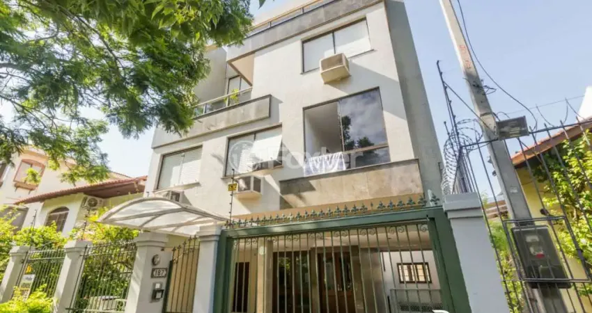 Apartamento com 2 quartos à venda na Rua Mariz e Barros, 187, Petrópolis, Porto Alegre