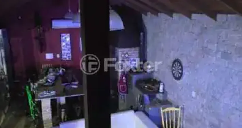 Casa com 3 quartos à venda na Avenida Frederico Augusto Ritter, 3565, Distrito Industrial, Cachoeirinha
