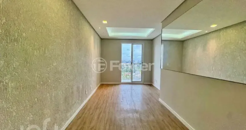 Apartamento com 3 quartos à venda na Avenida Assis Brasil, 4908, São Sebastião, Porto Alegre