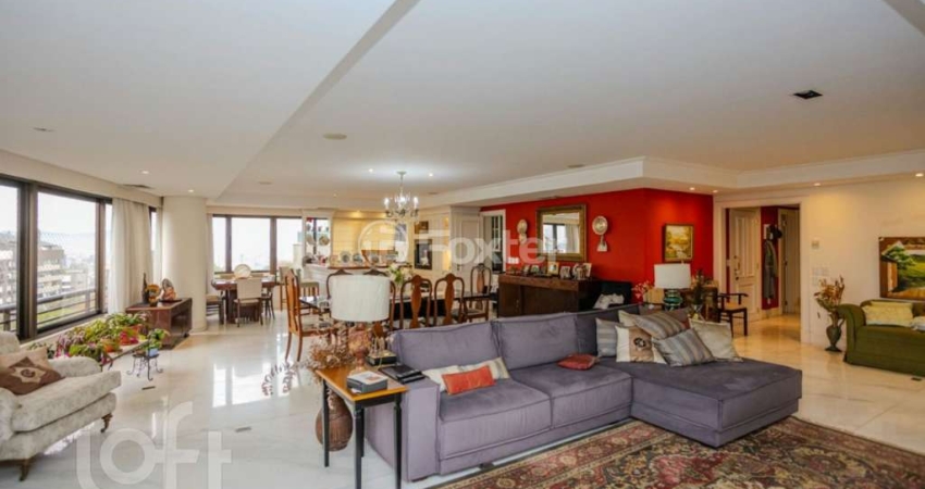 Apartamento com 3 quartos à venda na Rua Farnese, 103, Bela Vista, Porto Alegre