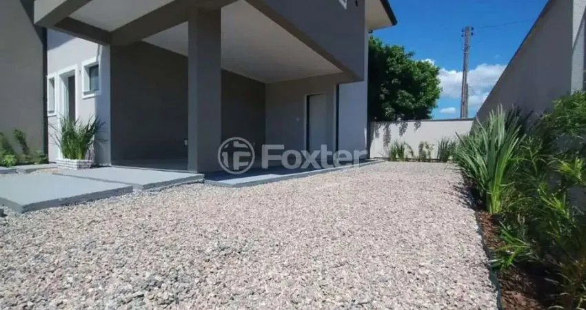 Casa com 3 quartos à venda na Avenida Sagrada Família, 4392, Enseada de Brito, Palhoça