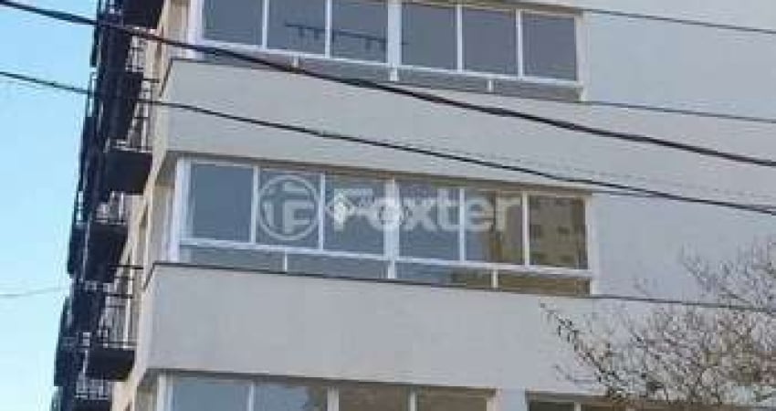 Apartamento com 2 quartos à venda na Rua Oito de Julho, 195, Jardim Botânico, Porto Alegre