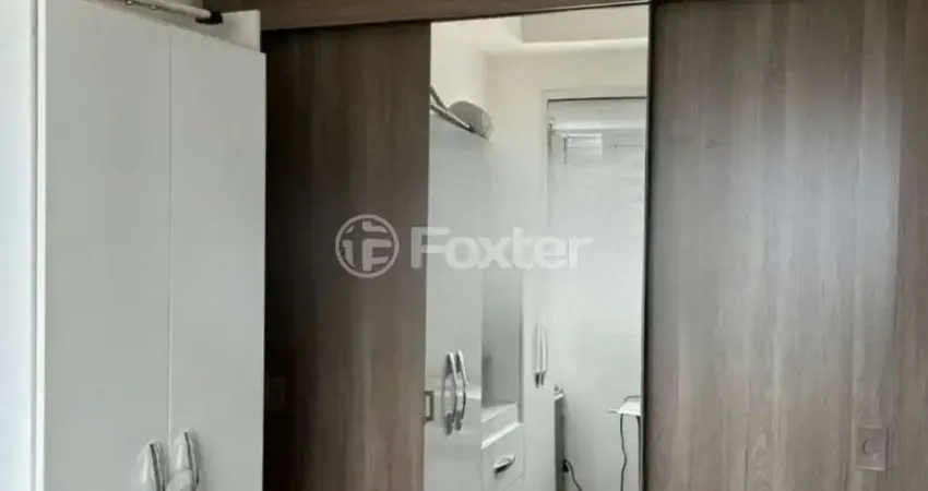 Apartamento com 3 quartos à venda na Rua Tupi, 627, Vila Monte Carlo, Cachoeirinha