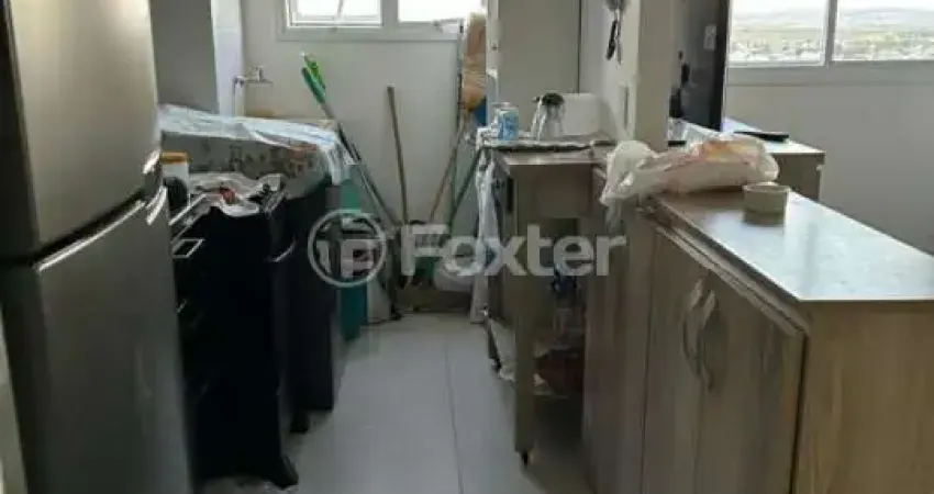 Apartamento com 2 quartos à venda na Rua Tupi, 627, Vila Monte Carlo, Cachoeirinha