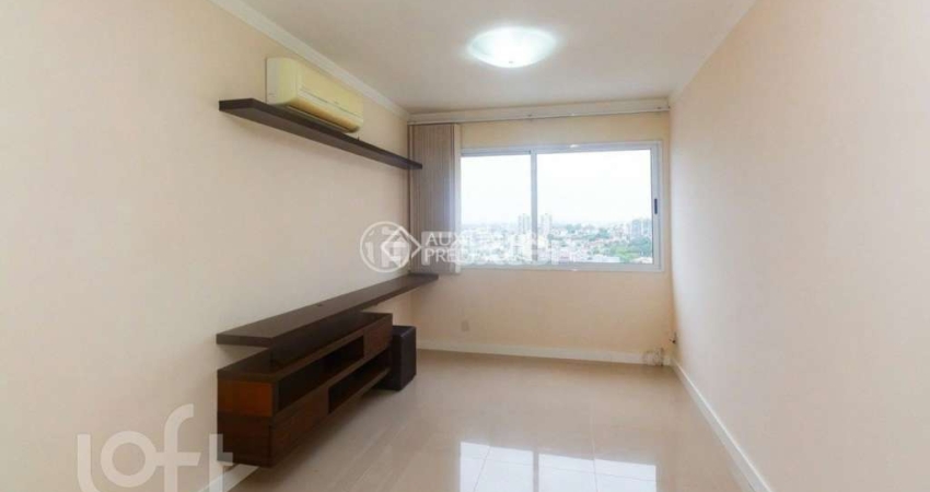 Apartamento com 3 quartos à venda na Avenida Dom Cláudio José Gonçalves Ponce de Leão, 140, Vila Ipiranga, Porto Alegre