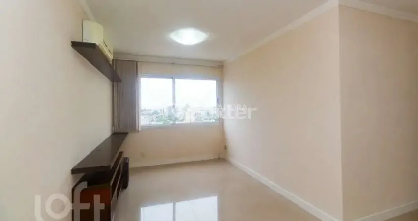 Apartamento com 3 quartos à venda na Avenida Dom Cláudio José Gonçalves Ponce de Leão, 140, Vila Ipiranga, Porto Alegre