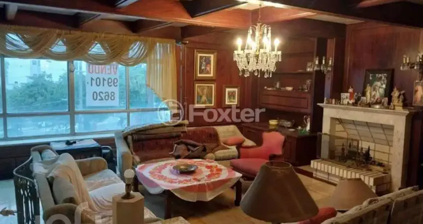 Apartamento com 4 quartos à venda na Rua Anita Garibaldi, 195, Centro, Florianópolis
