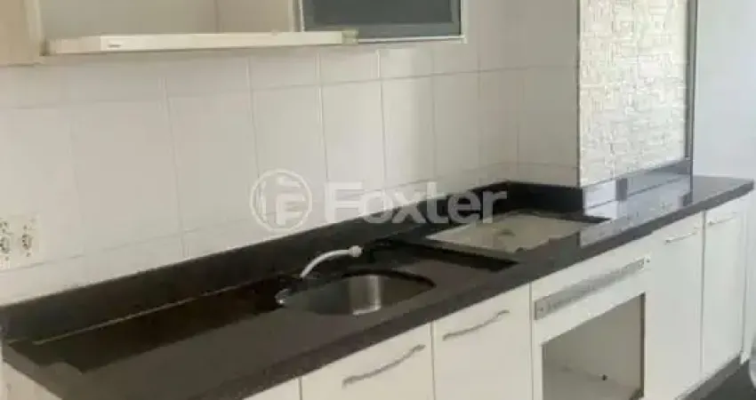 Apartamento com 3 quartos à venda na Avenida Cascais, 99, Passo das Pedras, Porto Alegre